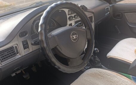 Daewoo Nexia I рестайлинг, 2010 год, 140 000 рублей, 5 фотография