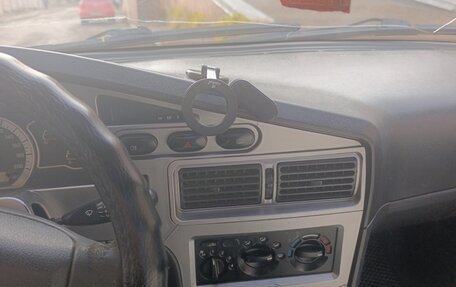 Daewoo Nexia I рестайлинг, 2010 год, 140 000 рублей, 6 фотография