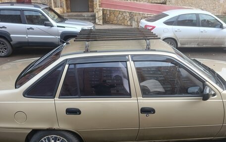 Daewoo Nexia I рестайлинг, 2010 год, 140 000 рублей, 9 фотография