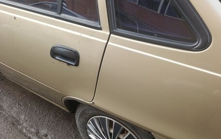 Daewoo Nexia I рестайлинг, 2010 год, 140 000 рублей, 13 фотография