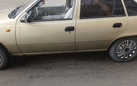 Daewoo Nexia I рестайлинг, 2010 год, 140 000 рублей, 14 фотография