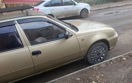 Daewoo Nexia I рестайлинг, 2010 год, 140 000 рублей, 10 фотография