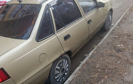 Daewoo Nexia I рестайлинг, 2010 год, 140 000 рублей, 11 фотография