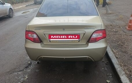 Daewoo Nexia I рестайлинг, 2010 год, 140 000 рублей, 12 фотография