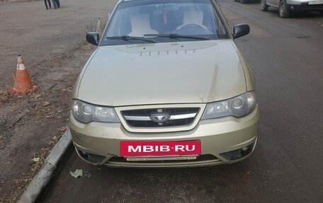 Daewoo Nexia I рестайлинг, 2010 год, 140 000 рублей, 16 фотография