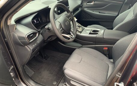 Hyundai Santa Fe IV, 2023 год, 4 970 000 рублей, 8 фотография