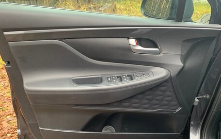 Hyundai Santa Fe IV, 2023 год, 4 970 000 рублей, 7 фотография