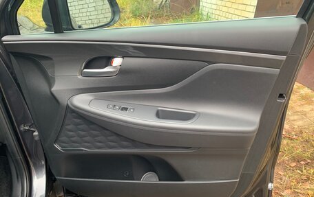 Hyundai Santa Fe IV, 2023 год, 4 970 000 рублей, 14 фотография