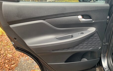 Hyundai Santa Fe IV, 2023 год, 4 970 000 рублей, 10 фотография