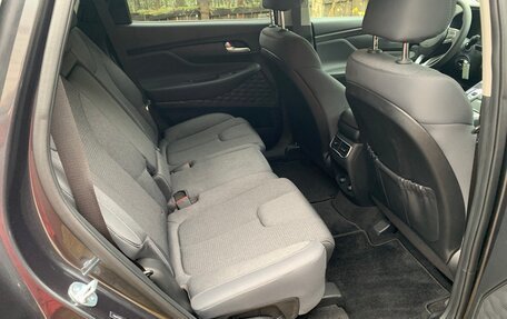 Hyundai Santa Fe IV, 2023 год, 4 970 000 рублей, 13 фотография