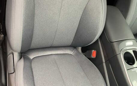 Hyundai Santa Fe IV, 2023 год, 4 970 000 рублей, 16 фотография