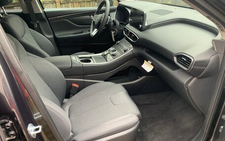 Hyundai Santa Fe IV, 2023 год, 4 970 000 рублей, 15 фотография