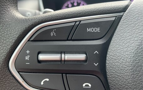 Hyundai Santa Fe IV, 2023 год, 4 970 000 рублей, 18 фотография