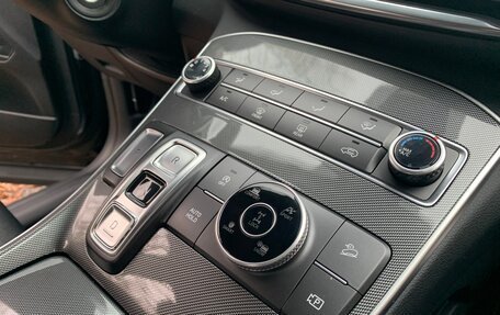 Hyundai Santa Fe IV, 2023 год, 4 970 000 рублей, 20 фотография