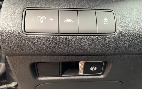 Hyundai Santa Fe IV, 2023 год, 4 970 000 рублей, 21 фотография