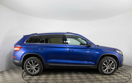 Skoda Kodiaq I, 2018 год, 2 160 000 рублей, 4 фотография