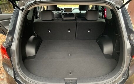 Hyundai Santa Fe IV, 2023 год, 4 970 000 рублей, 26 фотография