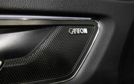 Skoda Kodiaq I, 2018 год, 2 160 000 рублей, 16 фотография