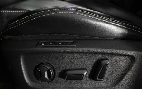 Skoda Kodiaq I, 2018 год, 2 160 000 рублей, 15 фотография