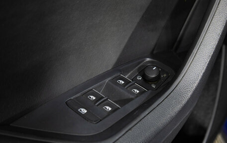 Skoda Kodiaq I, 2018 год, 2 160 000 рублей, 17 фотография