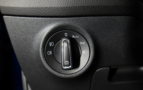 Skoda Kodiaq I, 2018 год, 2 160 000 рублей, 18 фотография