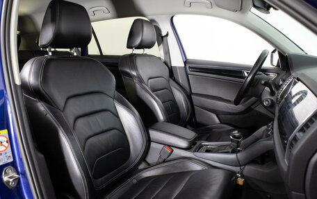 Skoda Kodiaq I, 2018 год, 2 160 000 рублей, 12 фотография