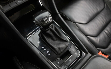 Skoda Kodiaq I, 2018 год, 2 160 000 рублей, 19 фотография