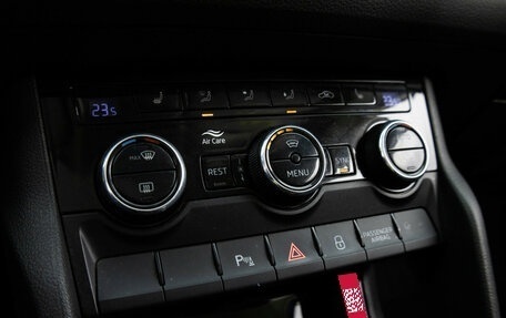 Skoda Kodiaq I, 2018 год, 2 160 000 рублей, 20 фотография