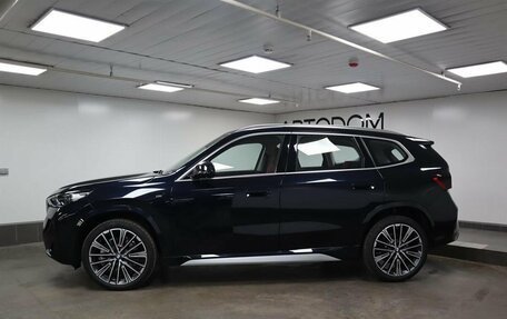 BMW X1, 2025 год, 5 690 000 рублей, 2 фотография