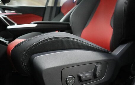 BMW X1, 2025 год, 5 690 000 рублей, 21 фотография