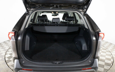 Toyota RAV4, 2020 год, 3 199 000 рублей, 9 фотография