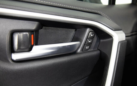 Toyota RAV4, 2020 год, 3 199 000 рублей, 18 фотография