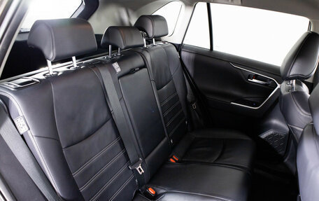 Toyota RAV4, 2020 год, 3 199 000 рублей, 13 фотография