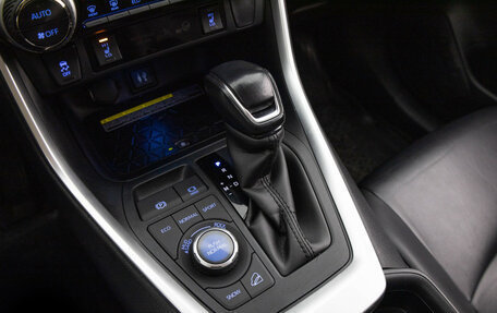 Toyota RAV4, 2020 год, 3 199 000 рублей, 19 фотография