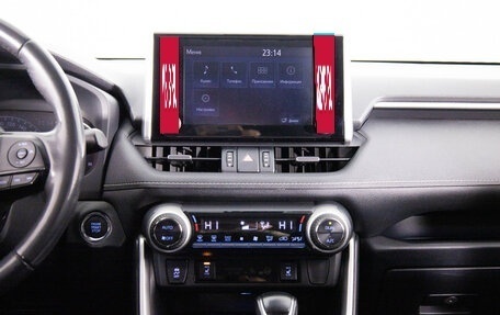 Toyota RAV4, 2020 год, 3 199 000 рублей, 16 фотография