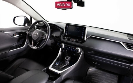 Toyota RAV4, 2020 год, 3 199 000 рублей, 15 фотография