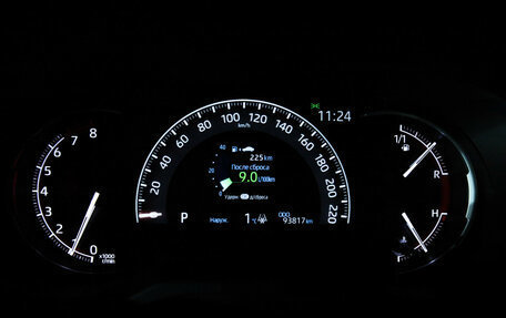 Toyota RAV4, 2020 год, 3 199 000 рублей, 23 фотография