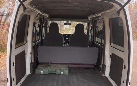 Daihatsu Hijet X, 2014 год, 559 000 рублей, 5 фотография