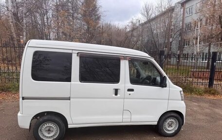 Daihatsu Hijet X, 2014 год, 559 000 рублей, 3 фотография