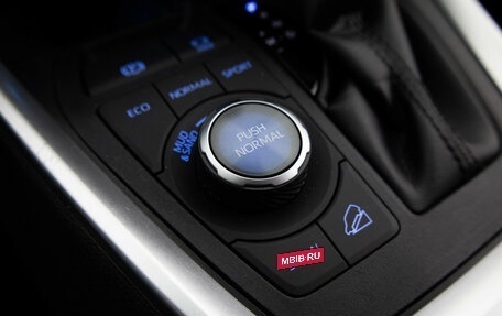 Toyota RAV4, 2020 год, 3 199 000 рублей, 20 фотография