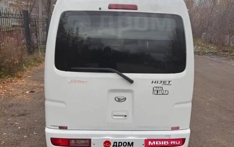 Daihatsu Hijet X, 2014 год, 559 000 рублей, 2 фотография