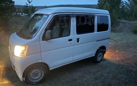 Daihatsu Hijet X, 2014 год, 559 000 рублей, 14 фотография