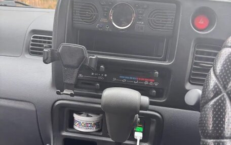 Daihatsu Hijet X, 2014 год, 559 000 рублей, 10 фотография