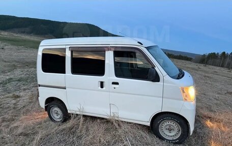 Daihatsu Hijet X, 2014 год, 559 000 рублей, 15 фотография
