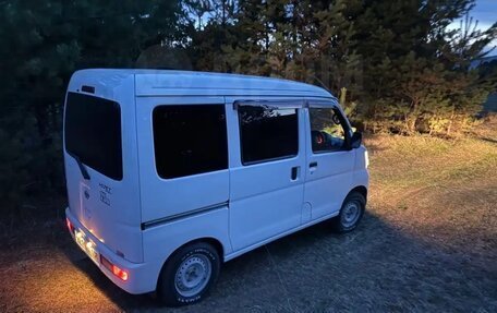 Daihatsu Hijet X, 2014 год, 559 000 рублей, 16 фотография