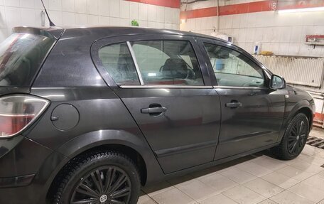 Opel Astra H, 2013 год, 650 000 рублей, 9 фотография