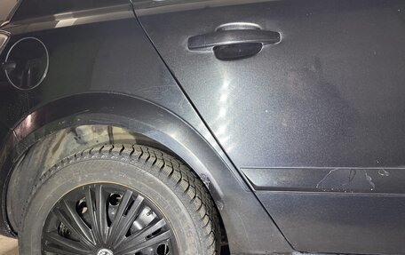 Opel Astra H, 2013 год, 650 000 рублей, 18 фотография