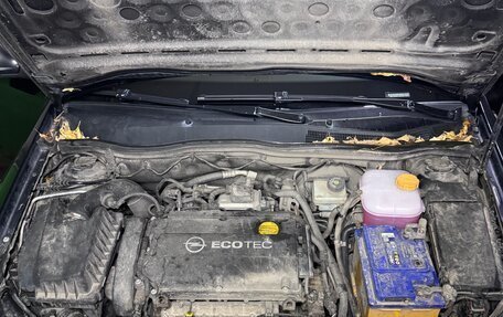 Opel Astra H, 2013 год, 650 000 рублей, 14 фотография