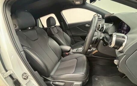 Audi Q3, 2022 год, 2 175 000 рублей, 2 фотография