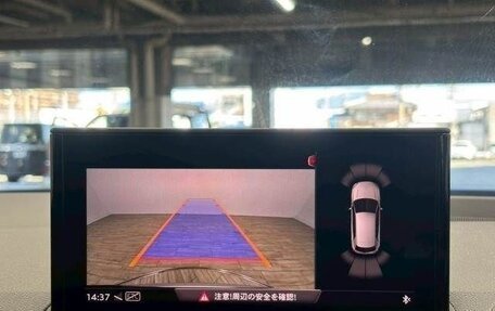 Audi Q3, 2022 год, 2 175 000 рублей, 12 фотография